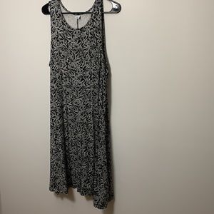 Sundress from Old Navy. Washed, but never worn!
